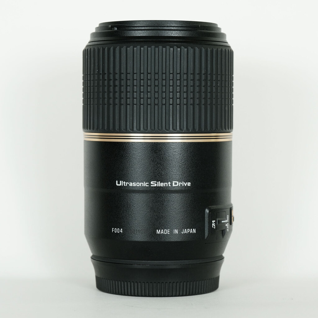 美品★TAMRON SP 90mm F/2.8 MACRO F004 ニコン Amazon.com : Tamron F004 90mm F/2.8 Macro USD Lens for Sony