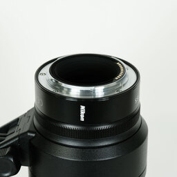 Nikon NIKKOR Z 70-200mm f/2.8 VR S Nikon NIKKOR Z 70-200mm f/2.8 VR S