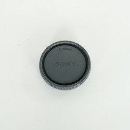 SONY FE 35mm F1.8 SEL35F18F