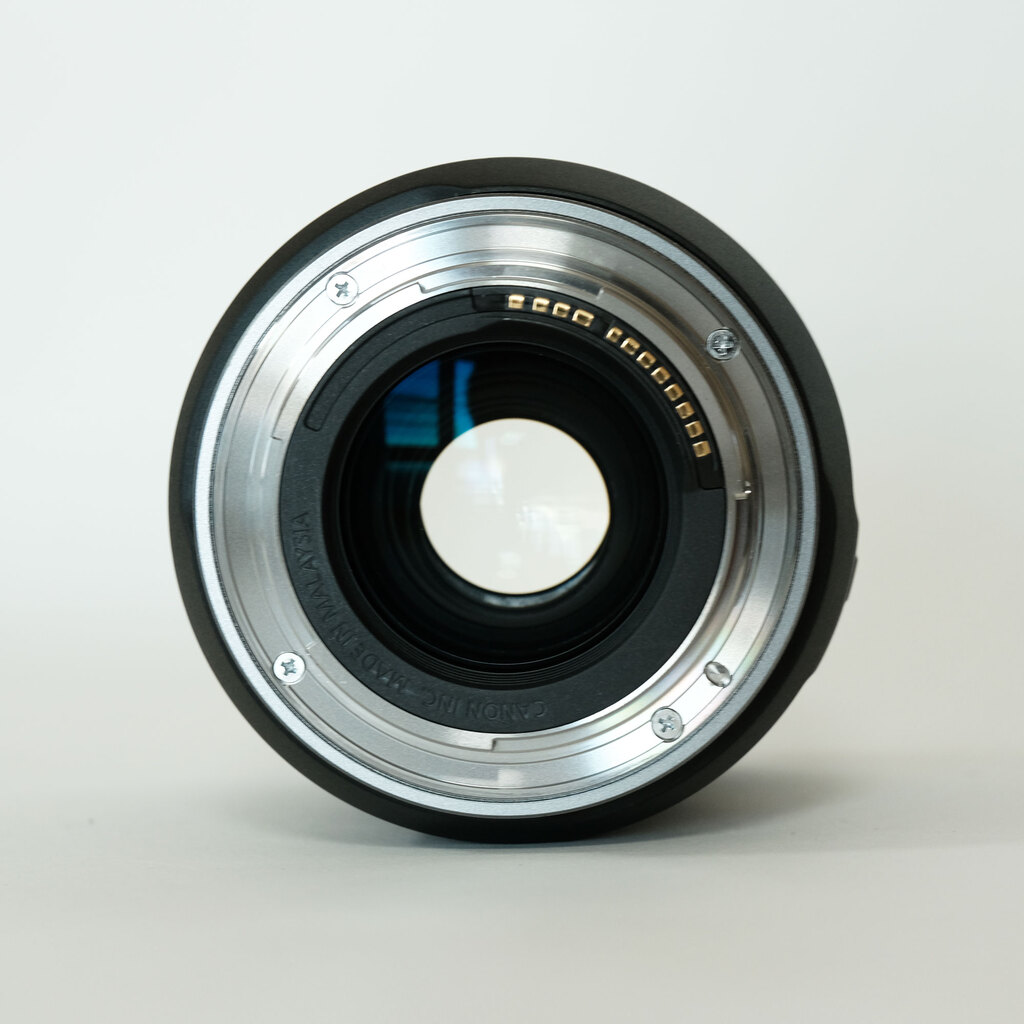 Canon RF85mm F2 MACRO IS STM Canon RF85mm F2 MACRO IS STM