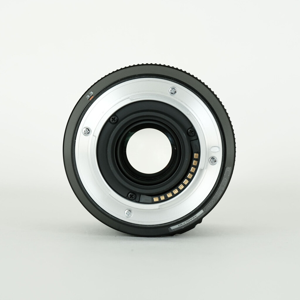 FUJIFILM XF33mmF1.4 R LM WR