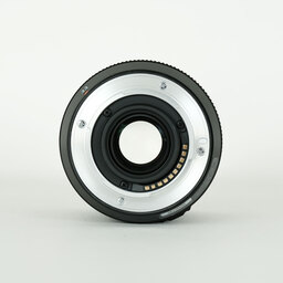 FUJIFILM XF33mmF1.4 R LM WR