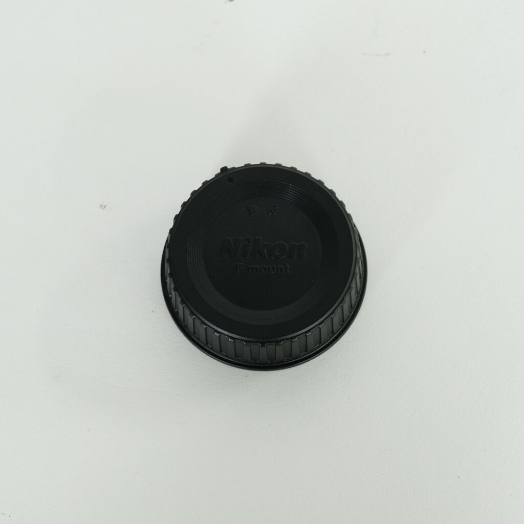 Nikon AF-S NIKKOR 50mm F1.8G（Special Edition）