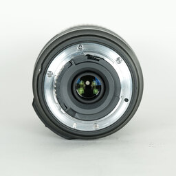 Nikon AF-S DX NIKKOR 55-300mm F4.5-5.6G ED VR