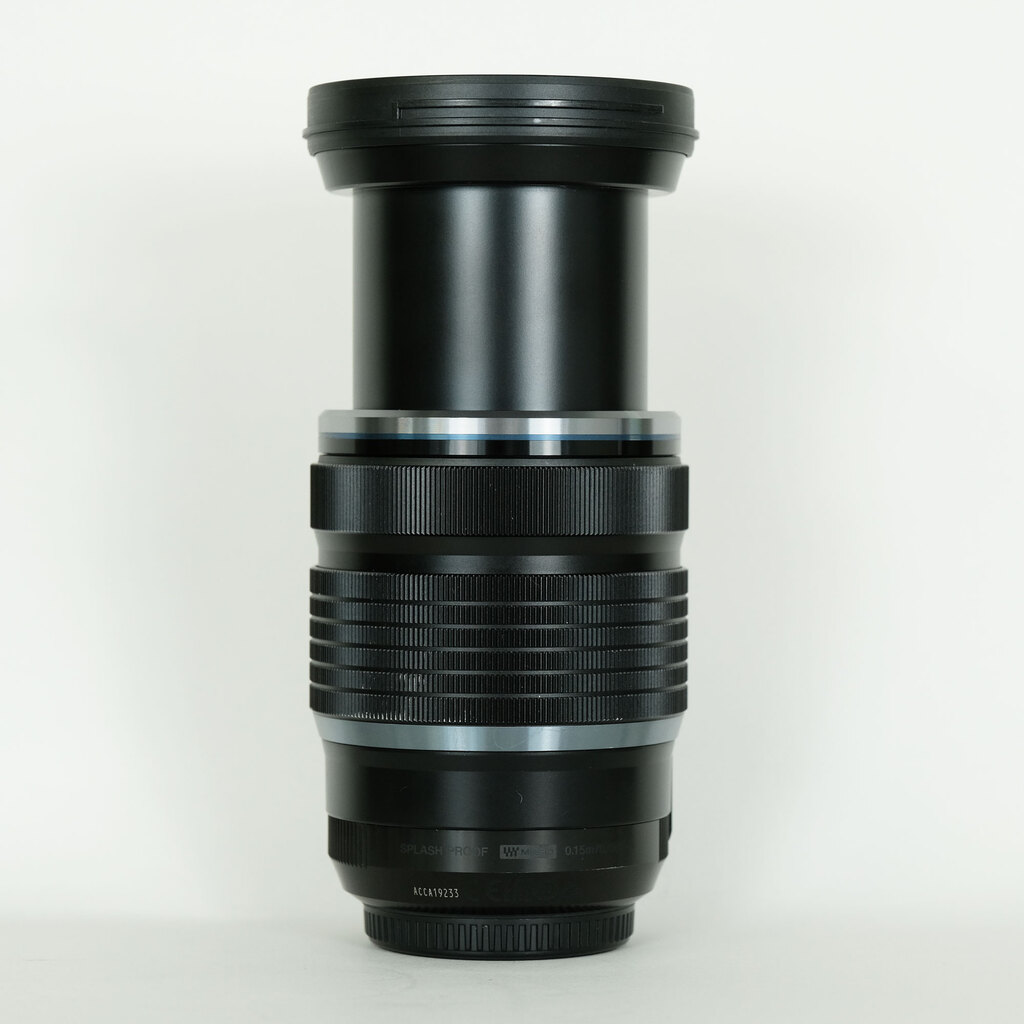 Amazon.com : Olympus M.Zuiko Digital ED 12-100mm F4.0 Pro