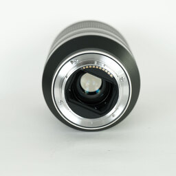 TAMRON 70-180mm F/2.8 Di III VXD (Model A056) [ ソニーE用 ]