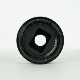 Nikon NIKKOR Z 40mm f/2