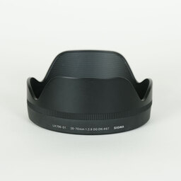 SIGMA 28-70mm F2.8 DG DN｜Contemporary [ライカL用]