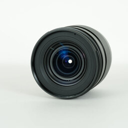 OLYMPUS M.ZUIKO DIGITAL ED 12‑45mm F4.0 PRO