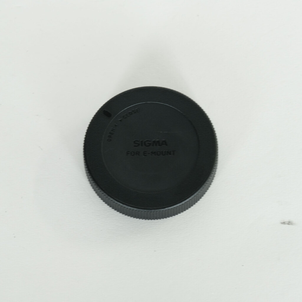 SIGMA 24mm F2 DG DN｜Contemporary [ソニーE用]