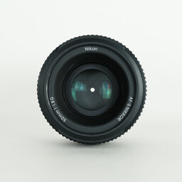 Nikon AF-S NIKKOR 50mm F1.8G(Special Edition) Nikon AF-S NIKKOR 50mm F1.8G(Special Edition)