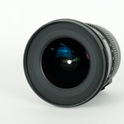 SIGMA 10-20mm F3.5 EX DC HSM (キヤノンEF用) SIGMA 10-20mm F3.5 EX DC HSM (キヤノンEF用)