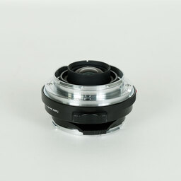 Voigtlander COLOR-SKOPAR 35mm F2.5 PII VM [ライカM用]