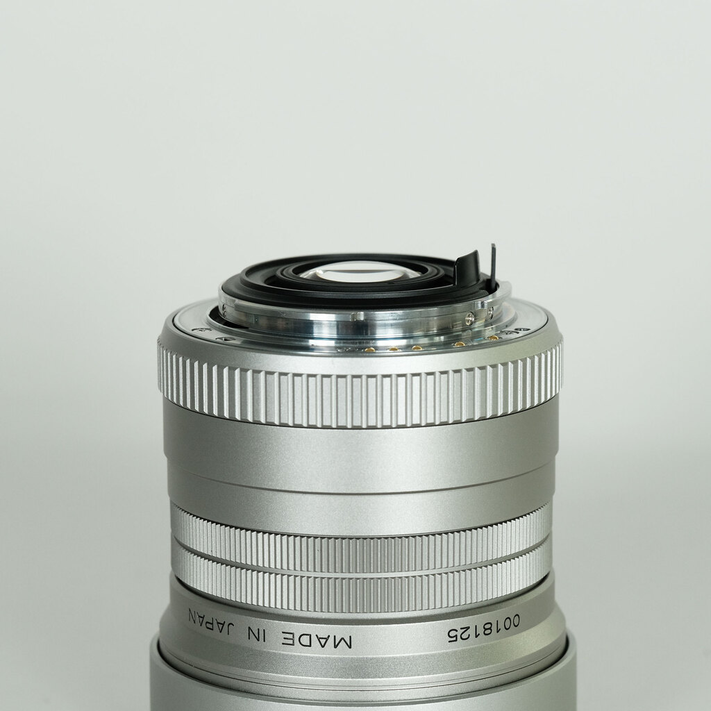 PENTAX-FA 31mm F1.8 AL Limited シルバー 極美品 PENTAX FA31mm F1.8 AL Limited シルバーの出品 | ONE SCENE