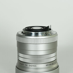 PENTAX FA31mm F1.8 AL Limited シルバー PENTAX FA31mm F1.8 AL Limited シルバー