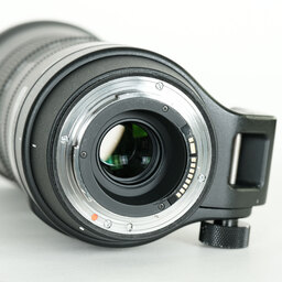 SIGMA 150-600mm F5-6.3 DG OS HSM | Contemporary [キヤノンEF用]