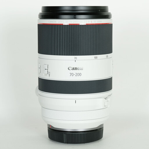 Canon RF70-200mm F2.8 L IS USM