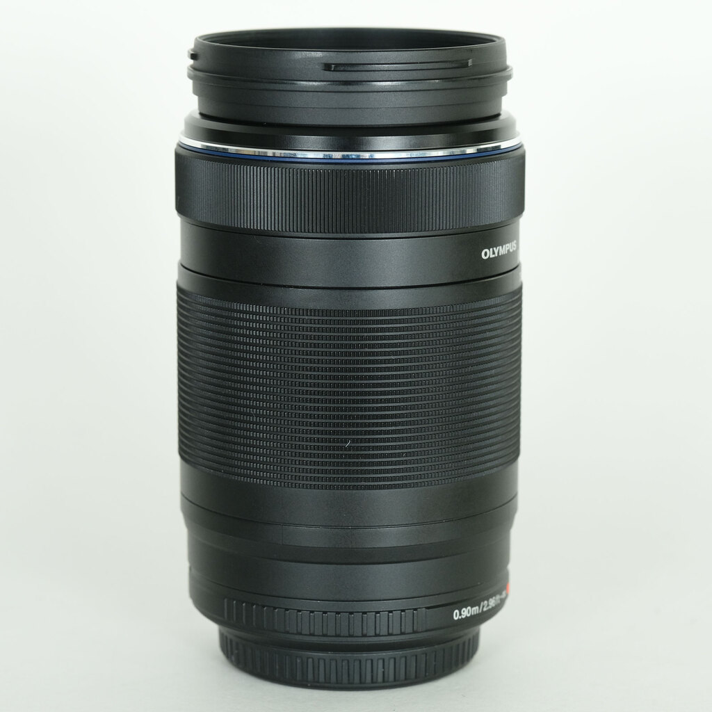 OLYMPUS M.ZUIKO DIGITAL ED 75-300mm F4.8-6.7 II