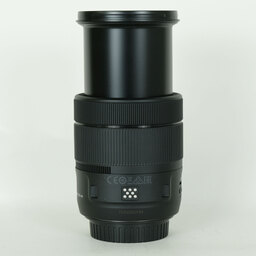 Canon EF-S18-135mm F3.5-5.6 IS USM