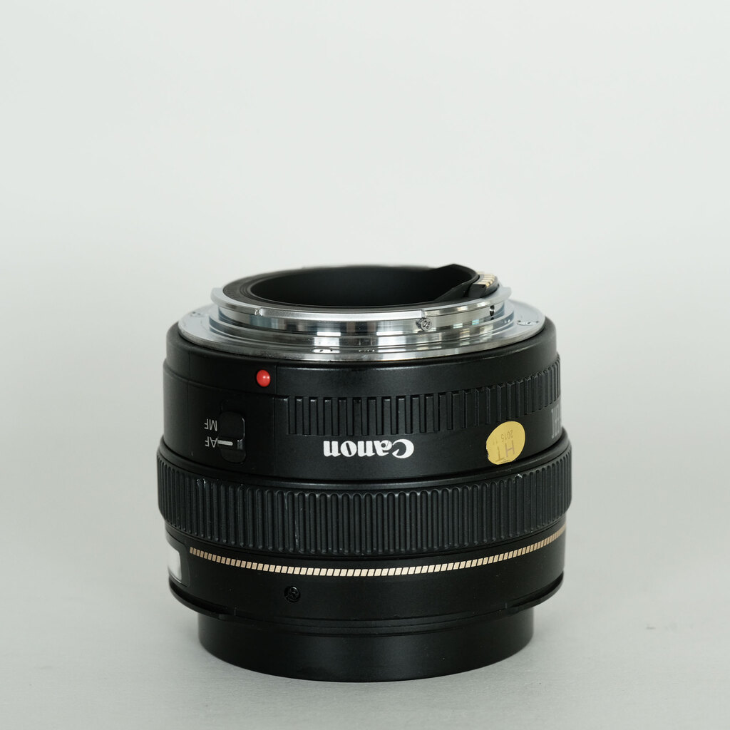 【ジャンク品】canon EF50mm F1.4 USM Amazon.co.jp: Canon 単焦点レンズ EF50mm F1.4 USM フルサイズ