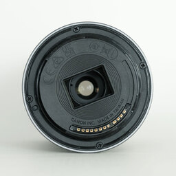Canon RF-S55-210mm F5-7.1 IS STM Canon RF-S55-210mm F5-7.1 IS STM