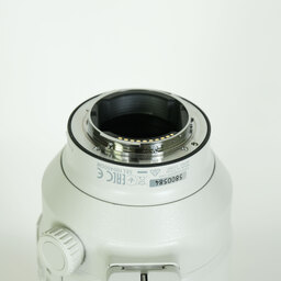 SONY FE 100-400mm F4.5-5.6 GM OSS SEL100400GM