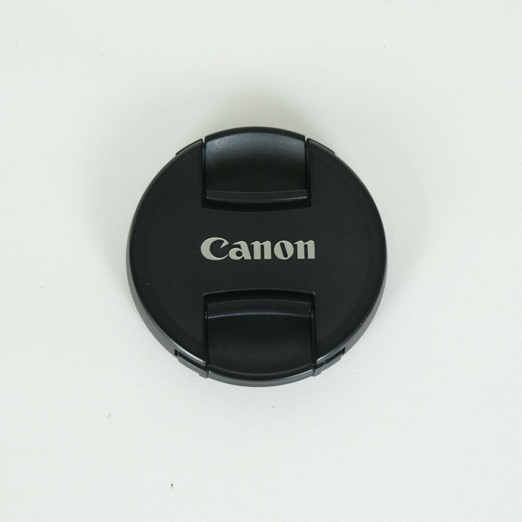 Canon EF-S10-18mm F4.5-5.6 IS STM