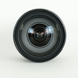 Nikon AF-S NIKKOR 24-120mm f/4G ED VR Nikon AF-S NIKKOR 24-120mm f/4G ED VR