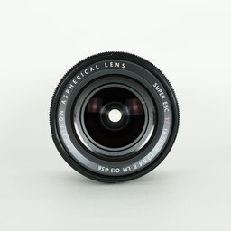 FUJIFILM XF18-55mmF2.8-4 R LM OIS FUJIFILM XF18-55mmF2.8-4 R LM OIS