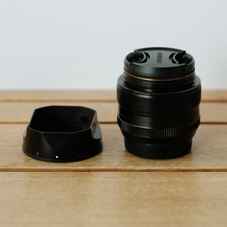 FUJIFILM XF35mmF1.4 R