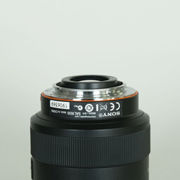 SONY DT 16-50mm F2.8 SSM SAL1650 SONY DT 16-50mm F2.8 SSM SAL1650