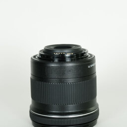 Canon EF-S10-18mm F4.5-5.6 IS STM