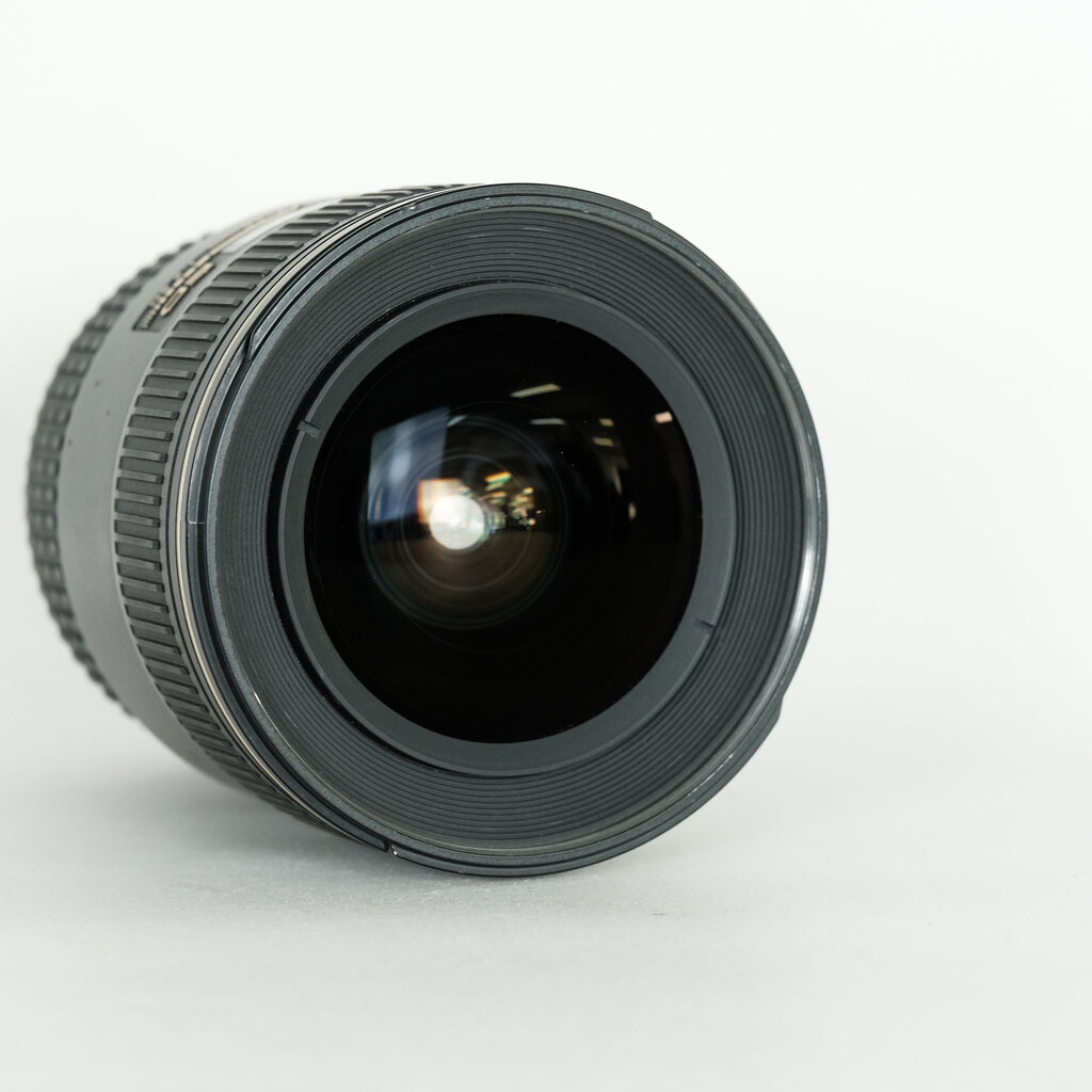 Nikon AI AF-S Zoom-Nikkor 17-35mm F2.8D IF-EDの出品 | ONE
