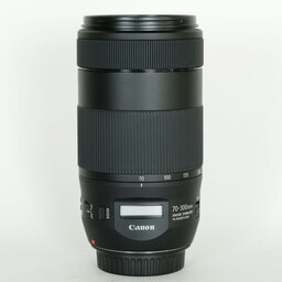 Canon EF70-300mm F4-5.6 IS II USM Canon EF70-300mm F4-5.6 IS II USM