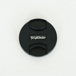 Voigtlander NOKTON 35mm F0.9 aspherical [フジフイルムX用]