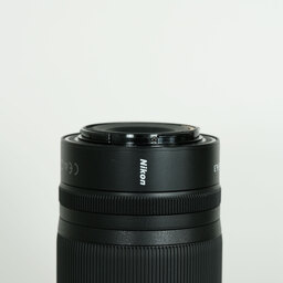 Nikon NIKKOR Z DX 50-250mm f/4.5-6.3 VR Nikon NIKKOR Z DX 50-250mm f/4.5-6.3 VR