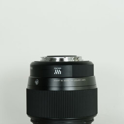SIGMA 56mm F1.4 DC DN｜Contemporary [マイクロフォーサーズ用]