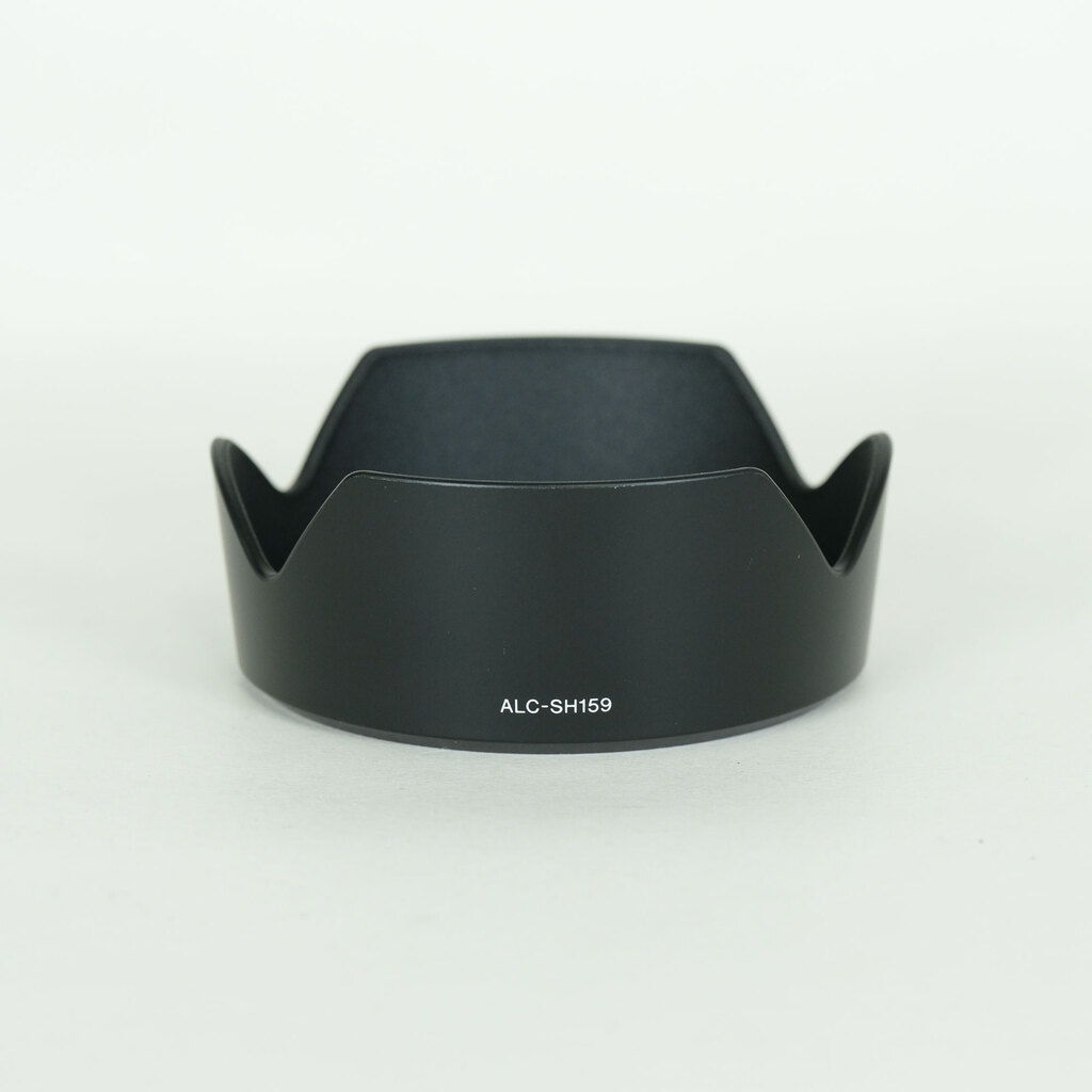 SONY FE 35mm F1.8 SEL35F18F