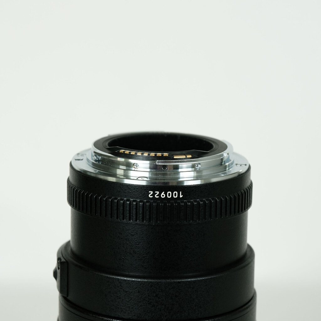 Canon EF200mm F2.8L II USM Canon EF200mm F2.8L II USM