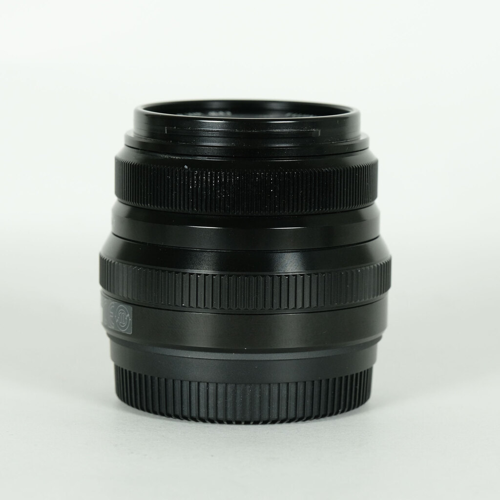 FUJIFILM XF35mmF2 R WR