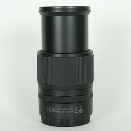 Nikon NIKKOR Z DX 18-140mm f/3.5-6.3 VR Nikon NIKKOR Z DX 18-140mm f/3.5-6.3 VR