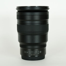 Nikon NIKKOR Z 24-70mm f/2.8 S Nikon NIKKOR Z 24-70mm f/2.8 S