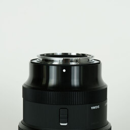 SIGMA 85mm F1.4 DG DN｜Art [ライカL用]
