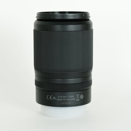 Nikon NIKKOR Z DX 50-250mm f/4.5-6.3 VR Nikon NIKKOR Z DX 50-250mm f/4.5-6.3 VR