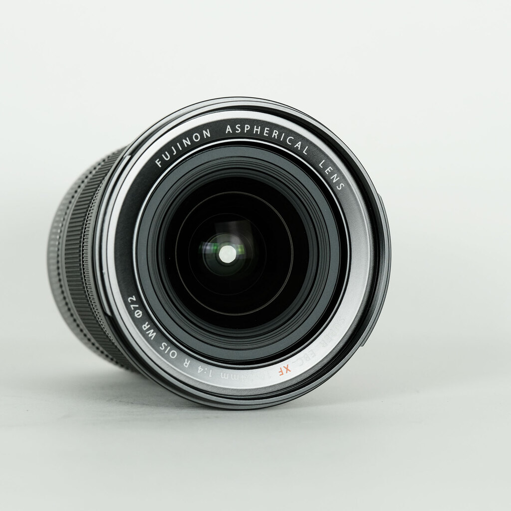 FUJIFILM XF10-24mmF4 R OIS WR FUJIFILM XF10-24mmF4 R OIS WR