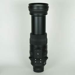 SIGMA 150-600mm F5-6.3 DG DN OS｜Sports [ソニーE用]