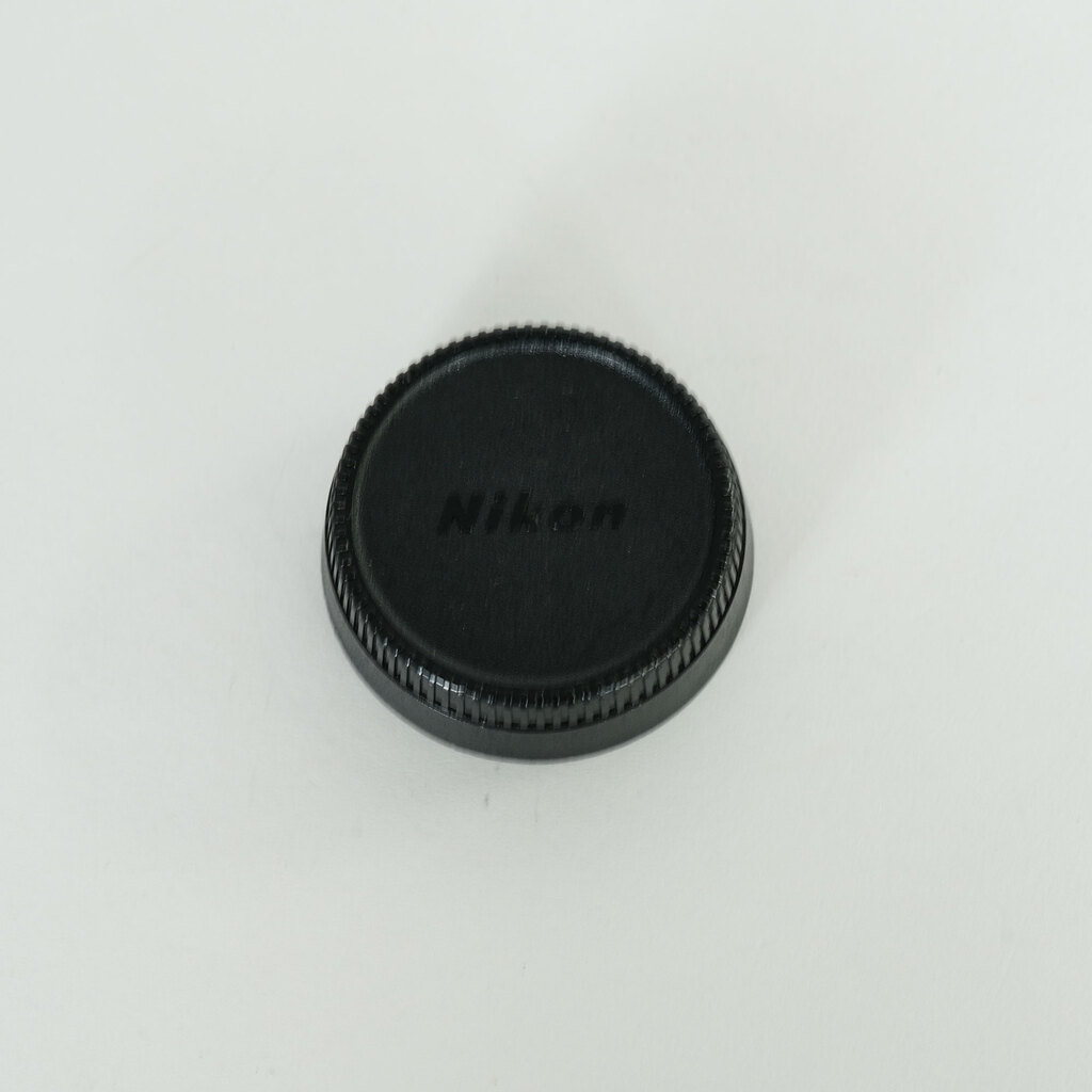 Nikon Ai Nikkor 50mm F1.4S