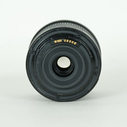 Canon EF-S10-18mm F4.5-5.6 IS STM Canon EF-S10-18mm F4.5-5.6 IS STM