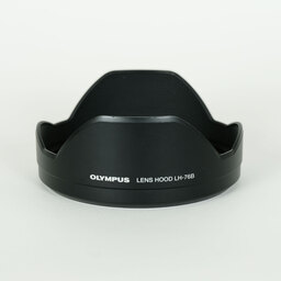 OLYMPUS M.ZUIKO DIGITAL ED 12-100mm F4.0 IS PRO