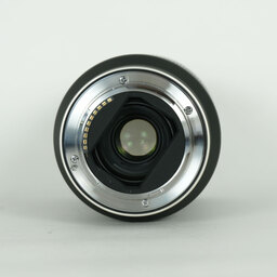 TAMRON 28-75mm F/2.8 Di III RXD (Model A036) [ソニーE用]